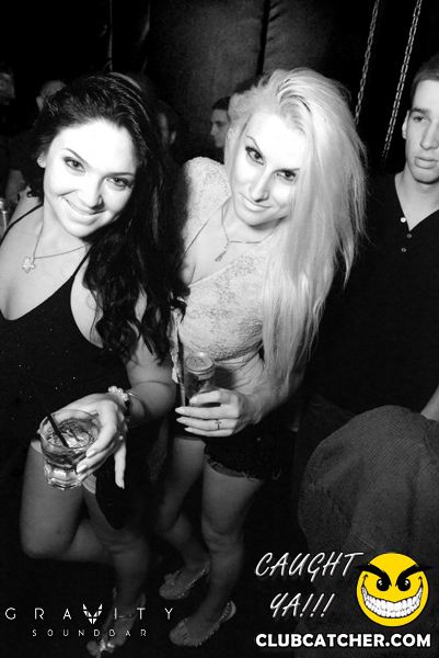 Gravity Soundbar nightclub photo 320 - May 29th, 2013