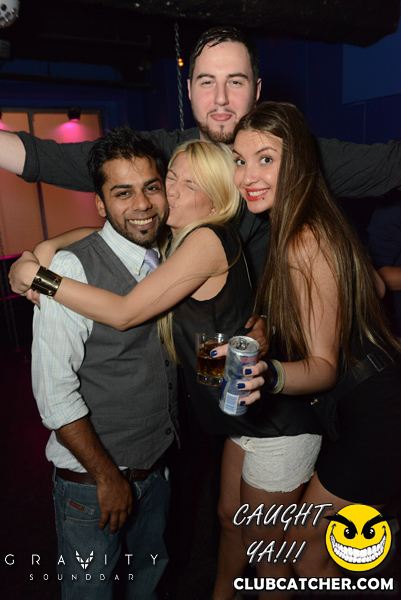 Gravity Soundbar nightclub photo 33 - May 29th, 2013