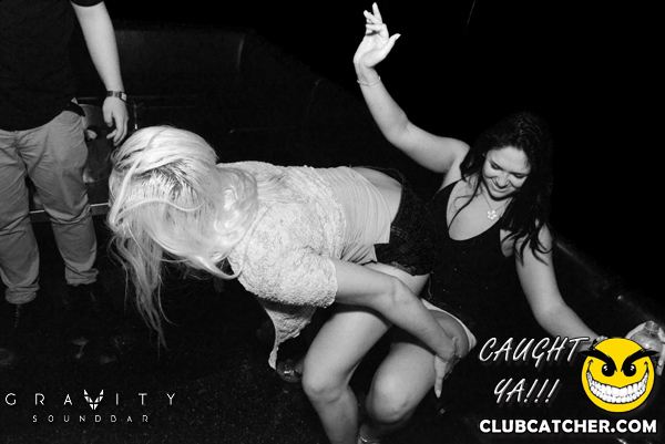 Gravity Soundbar nightclub photo 322 - May 29th, 2013