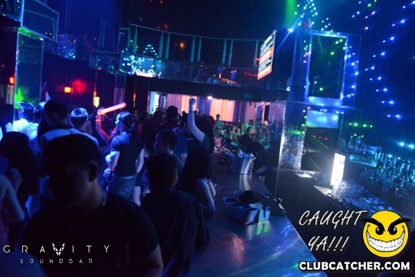 Gravity Soundbar nightclub photo 328 - May 29th, 2013