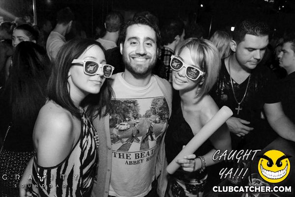 Gravity Soundbar nightclub photo 330 - May 29th, 2013