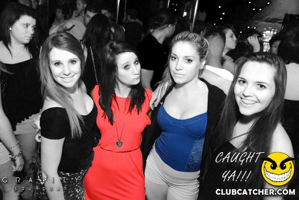 Gravity Soundbar nightclub photo 34 - May 29th, 2013