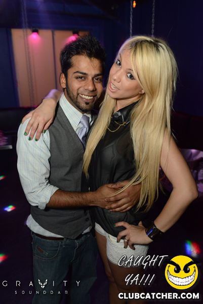 Gravity Soundbar nightclub photo 331 - May 29th, 2013