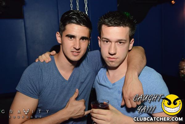 Gravity Soundbar nightclub photo 336 - May 29th, 2013