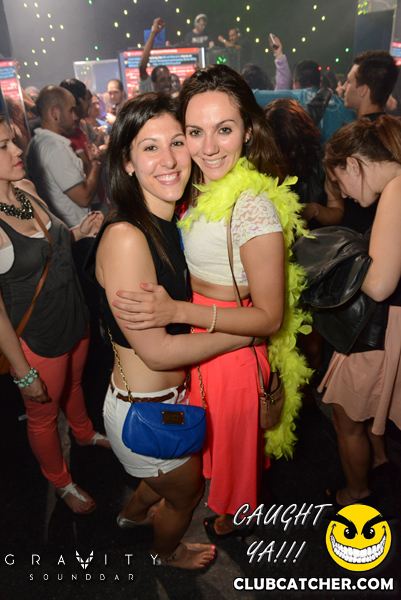 Gravity Soundbar nightclub photo 340 - May 29th, 2013