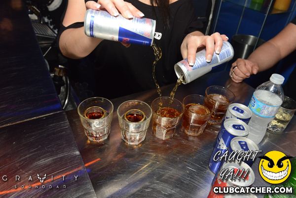 Gravity Soundbar nightclub photo 35 - May 29th, 2013