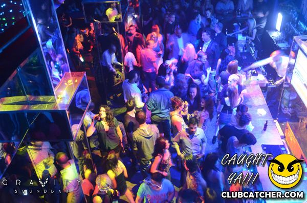 Gravity Soundbar nightclub photo 342 - May 29th, 2013