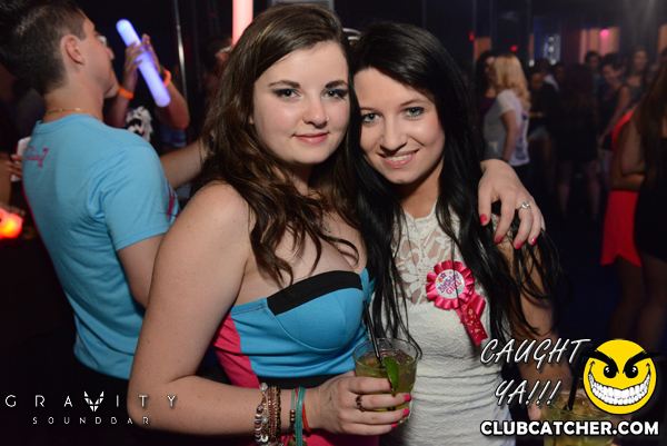 Gravity Soundbar nightclub photo 344 - May 29th, 2013