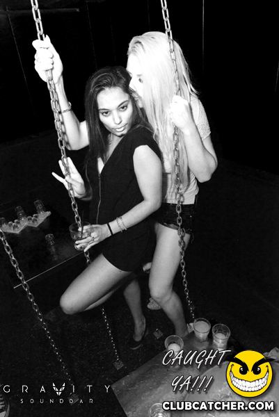 Gravity Soundbar nightclub photo 345 - May 29th, 2013
