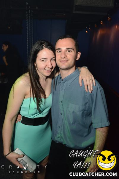 Gravity Soundbar nightclub photo 346 - May 29th, 2013