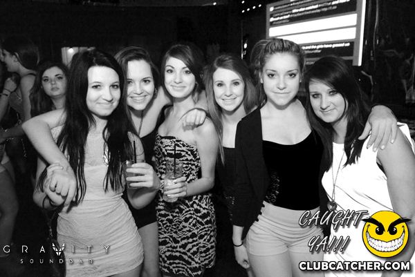 Gravity Soundbar nightclub photo 348 - May 29th, 2013