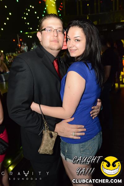 Gravity Soundbar nightclub photo 350 - May 29th, 2013