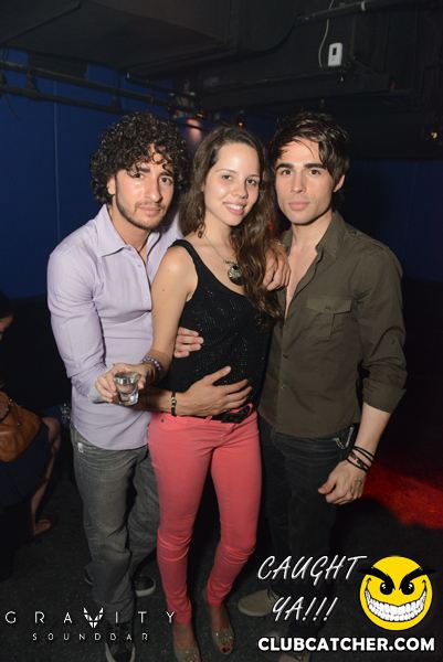 Gravity Soundbar nightclub photo 351 - May 29th, 2013