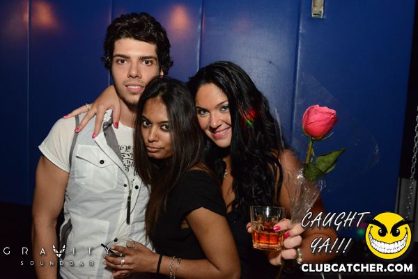 Gravity Soundbar nightclub photo 353 - May 29th, 2013