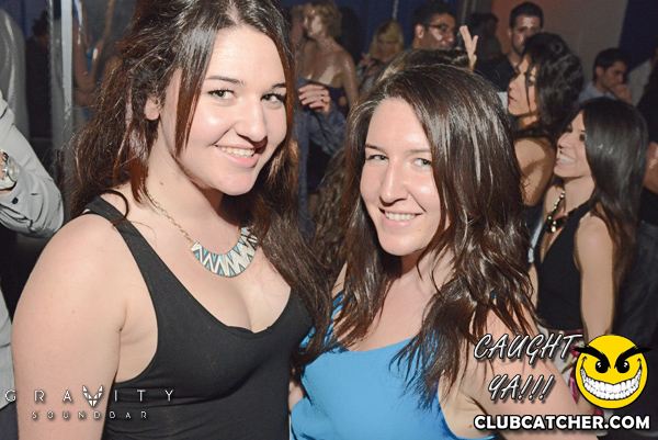 Gravity Soundbar nightclub photo 354 - May 29th, 2013