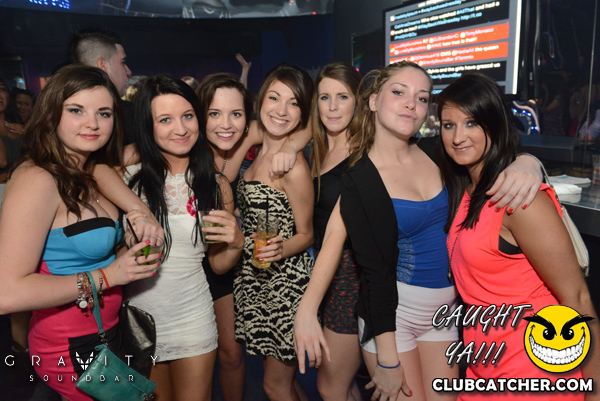 Gravity Soundbar nightclub photo 355 - May 29th, 2013