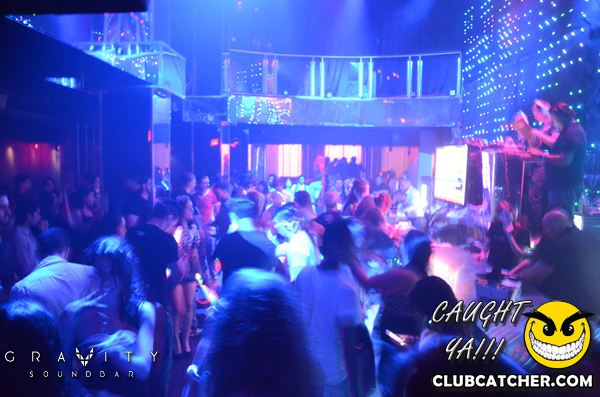 Gravity Soundbar nightclub photo 356 - May 29th, 2013