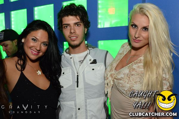 Gravity Soundbar nightclub photo 367 - May 29th, 2013