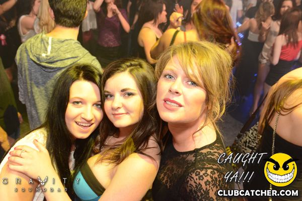 Gravity Soundbar nightclub photo 369 - May 29th, 2013