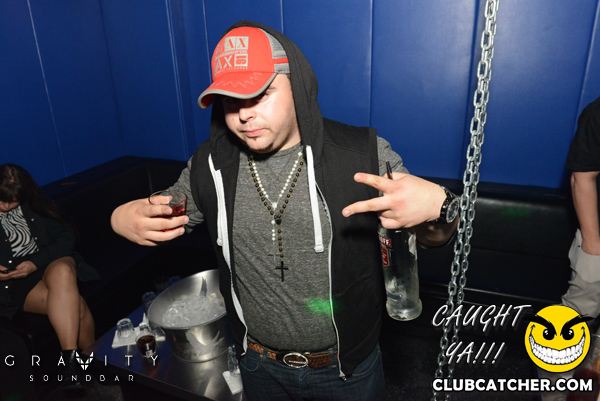 Gravity Soundbar nightclub photo 370 - May 29th, 2013