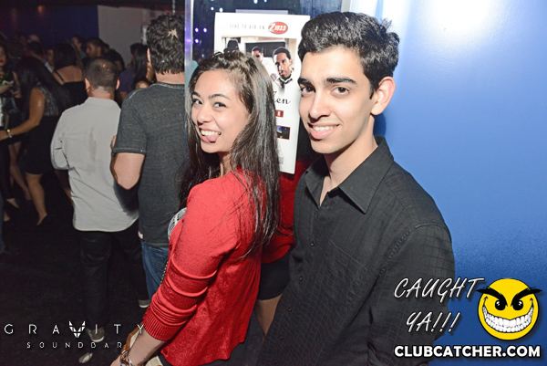 Gravity Soundbar nightclub photo 371 - May 29th, 2013