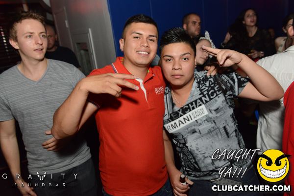 Gravity Soundbar nightclub photo 372 - May 29th, 2013