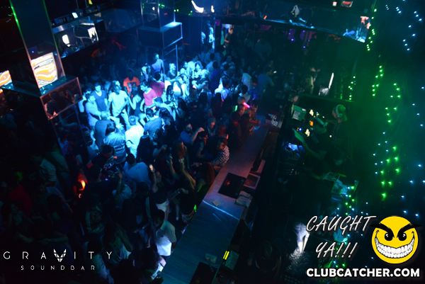 Gravity Soundbar nightclub photo 375 - May 29th, 2013