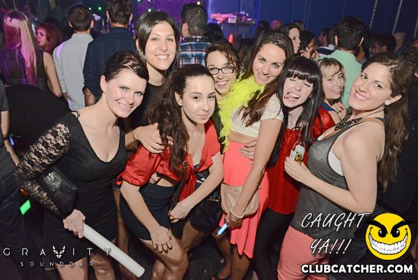 Gravity Soundbar nightclub photo 377 - May 29th, 2013