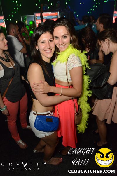 Gravity Soundbar nightclub photo 379 - May 29th, 2013