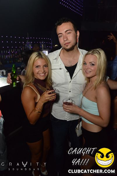 Gravity Soundbar nightclub photo 382 - May 29th, 2013