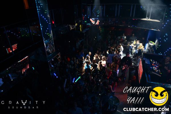 Gravity Soundbar nightclub photo 384 - May 29th, 2013