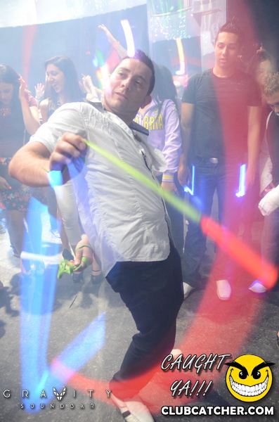 Gravity Soundbar nightclub photo 385 - May 29th, 2013