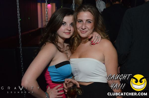 Gravity Soundbar nightclub photo 386 - May 29th, 2013