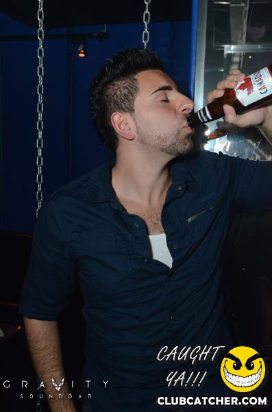 Gravity Soundbar nightclub photo 387 - May 29th, 2013