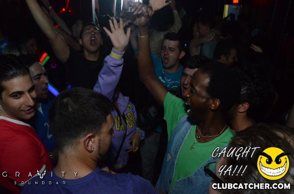 Gravity Soundbar nightclub photo 388 - May 29th, 2013