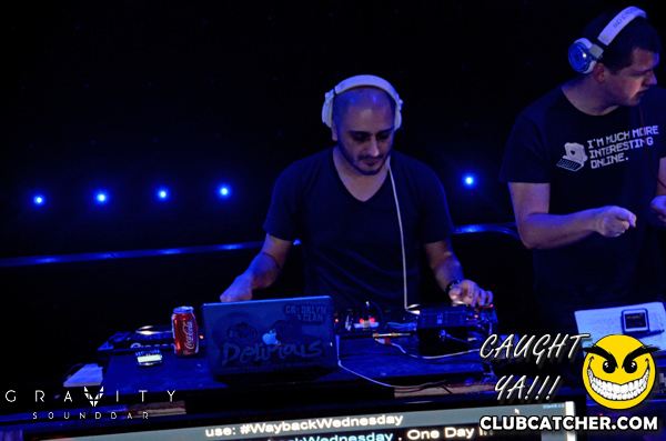 Gravity Soundbar nightclub photo 390 - May 29th, 2013