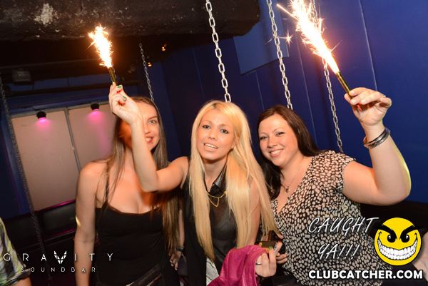Gravity Soundbar nightclub photo 40 - May 29th, 2013