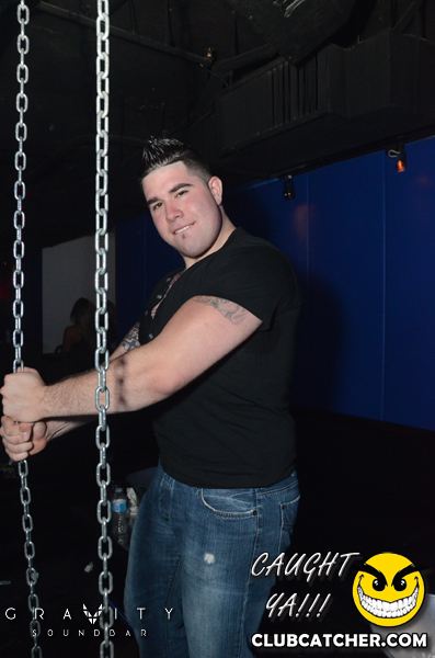 Gravity Soundbar nightclub photo 391 - May 29th, 2013