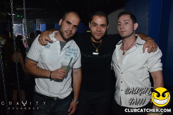 Gravity Soundbar nightclub photo 394 - May 29th, 2013
