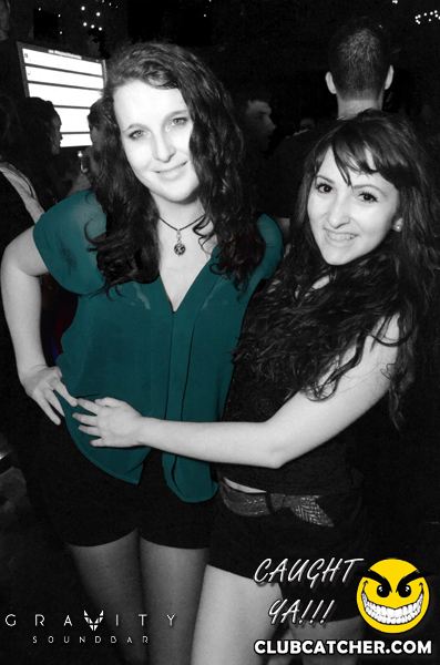 Gravity Soundbar nightclub photo 395 - May 29th, 2013