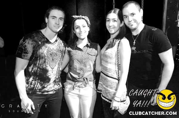 Gravity Soundbar nightclub photo 397 - May 29th, 2013