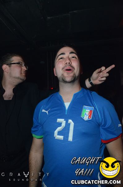 Gravity Soundbar nightclub photo 398 - May 29th, 2013