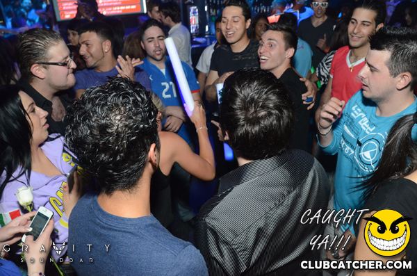 Gravity Soundbar nightclub photo 399 - May 29th, 2013