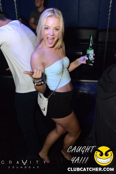 Gravity Soundbar nightclub photo 5 - May 29th, 2013