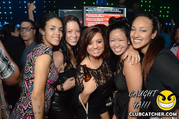 Gravity Soundbar nightclub photo 401 - May 29th, 2013
