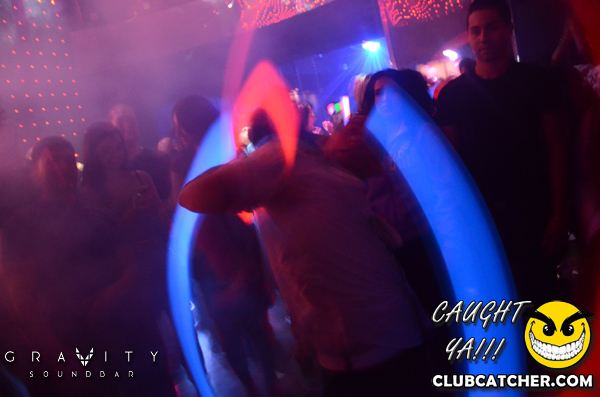 Gravity Soundbar nightclub photo 402 - May 29th, 2013