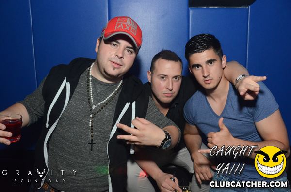 Gravity Soundbar nightclub photo 403 - May 29th, 2013