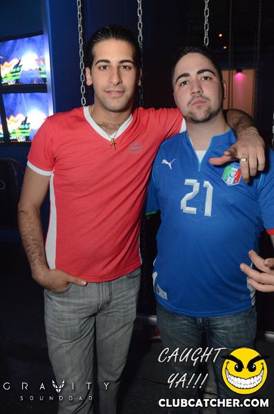 Gravity Soundbar nightclub photo 404 - May 29th, 2013
