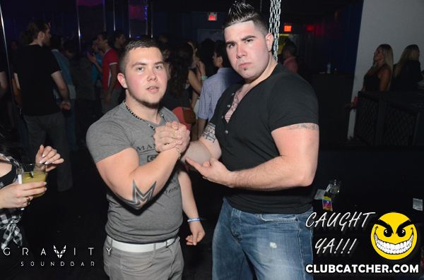 Gravity Soundbar nightclub photo 405 - May 29th, 2013