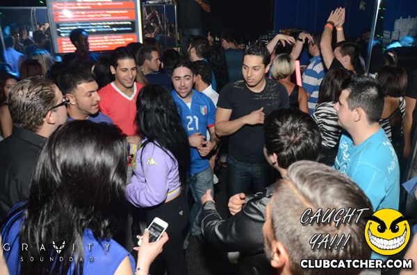 Gravity Soundbar nightclub photo 408 - May 29th, 2013